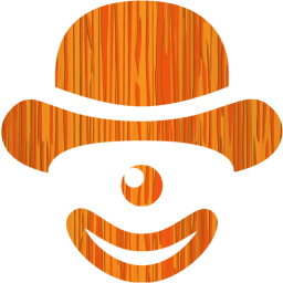 comedy 2 icon