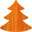 coniferous tree