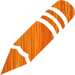 crayon icon