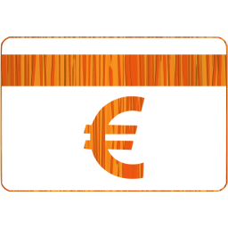 credit card 3 icon
