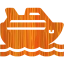 cruise ship