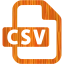 csv