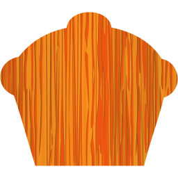 cupcake 3 icon