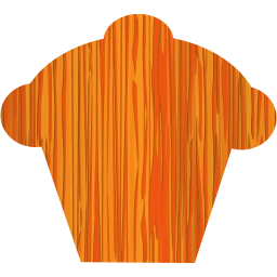 cupcake 4 icon