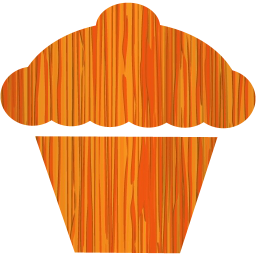cupcake icon