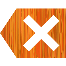 delete 3 icon