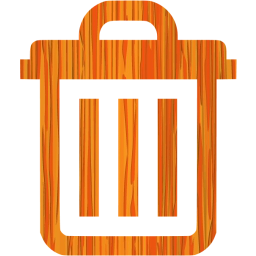 delete icon
