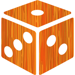 dice icon