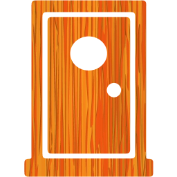 door 7 icon