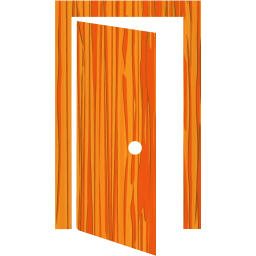 door 9 icon