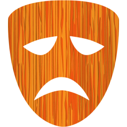 drama icon