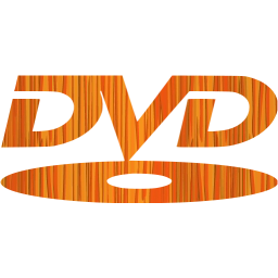 dvd icon