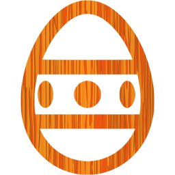 easter egg icon