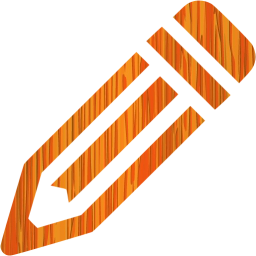 edit icon