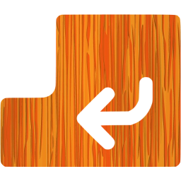 enter icon