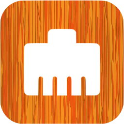 ethernet on icon
