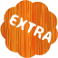 extra badge