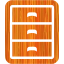 filing cabinet