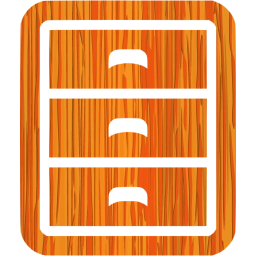 filing cabinet icon