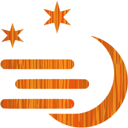 fog night icon