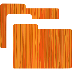 folder 2 icon