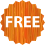 free badge