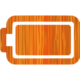 full battery icon