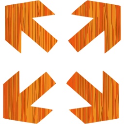 fullscreen 11 icon