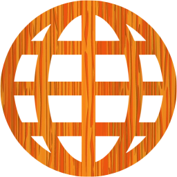 geography icon