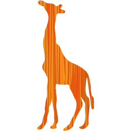 giraffe 2 icon