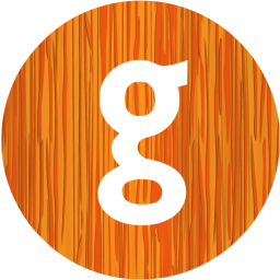 github 4 icon