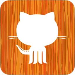 github 8 icon