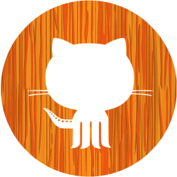 github 9 icon