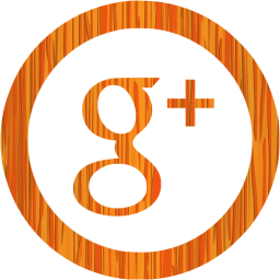 google plus 5 icon