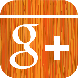 google plus 6 icon