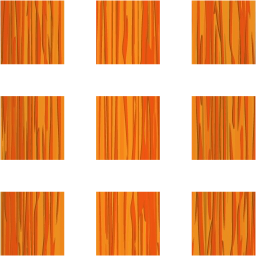 grid three up icon
