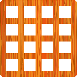 grid icon