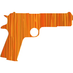 gun 5 icon