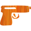 gun