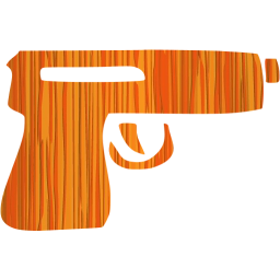 gun icon