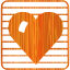 heart 16