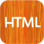 html