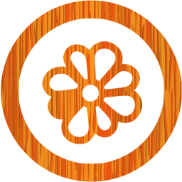 icq 5 icon