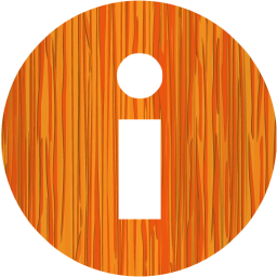 info icon