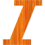 italic