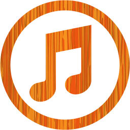 itunes icon
