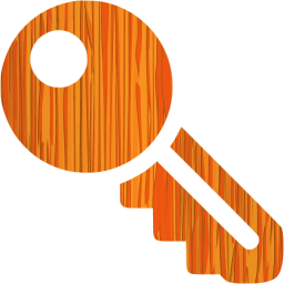 key 3 icon