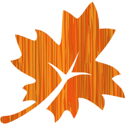 leaf 3 icon