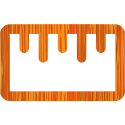 length icon