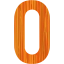 letter o